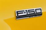 Ford F-150 FX4 2004 года